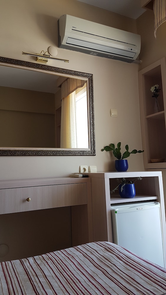Ileri Otel & Daireler - Image 22
