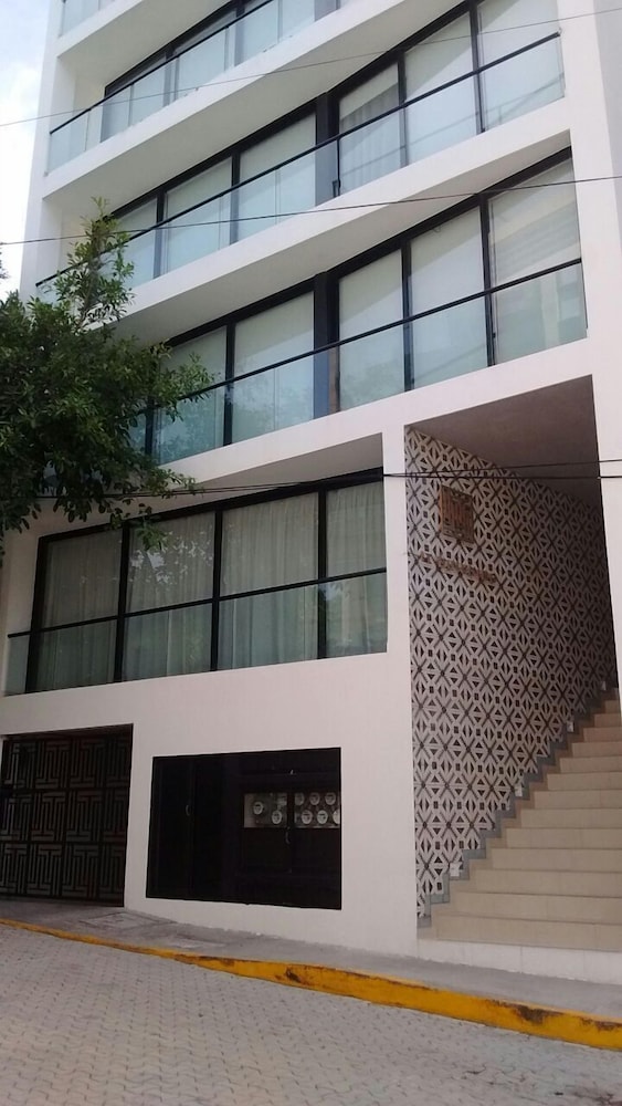 IT Building
