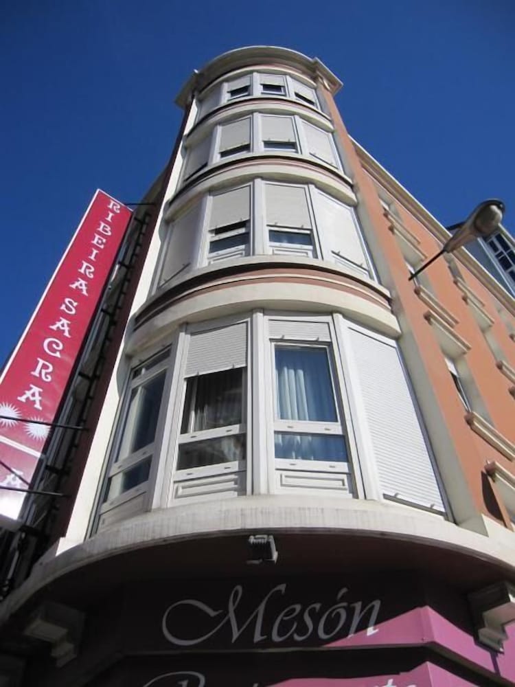 Hostal Socaire photo 2