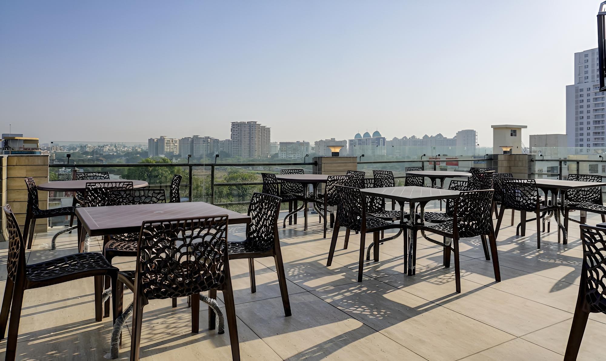 Treebo Trend Atithi Regency view 3