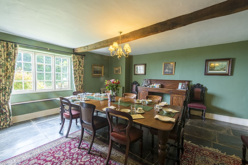 East Dyke Farmhouse B&B