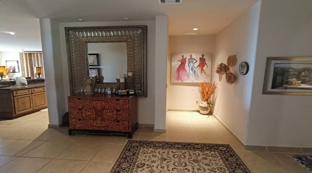 Condo Bella Sirena 805 C by Kivoya