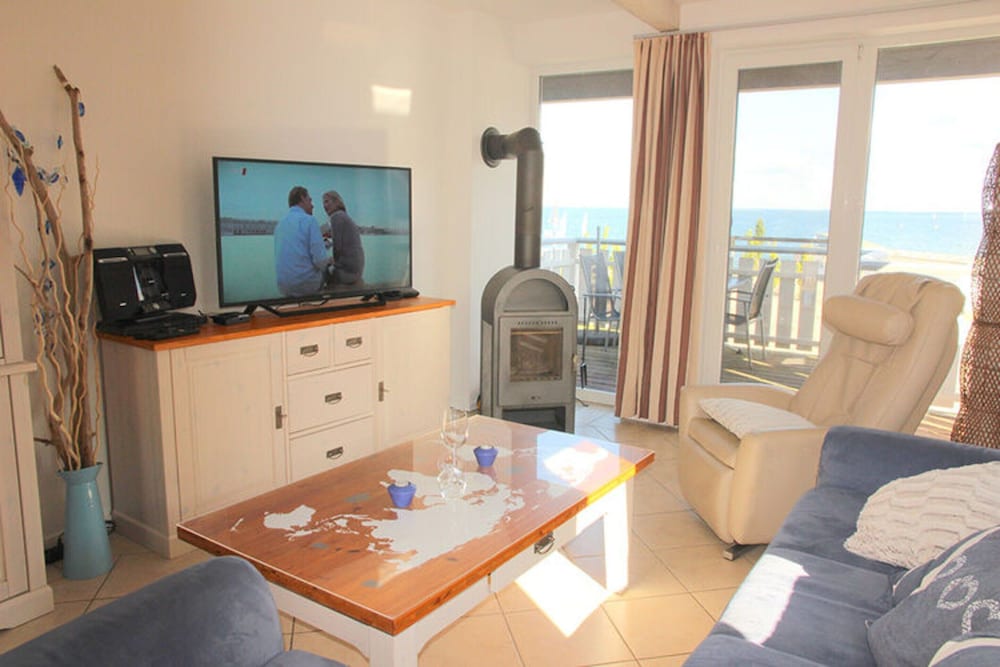 Vacation Park Muritz in Rechlin-nord