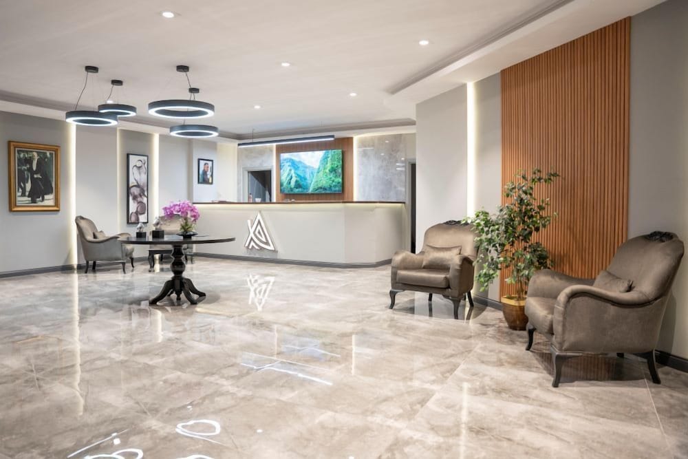 Altınova Hotel Sakarya
