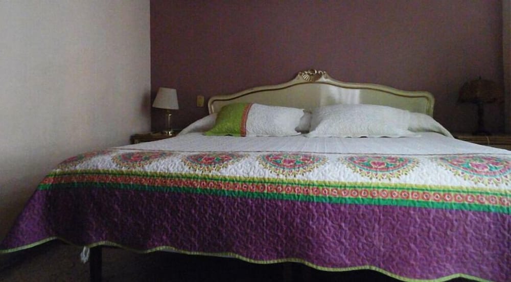 Hotel Internacional Cuautla, photo 19