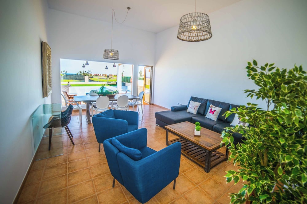Villa Kelu