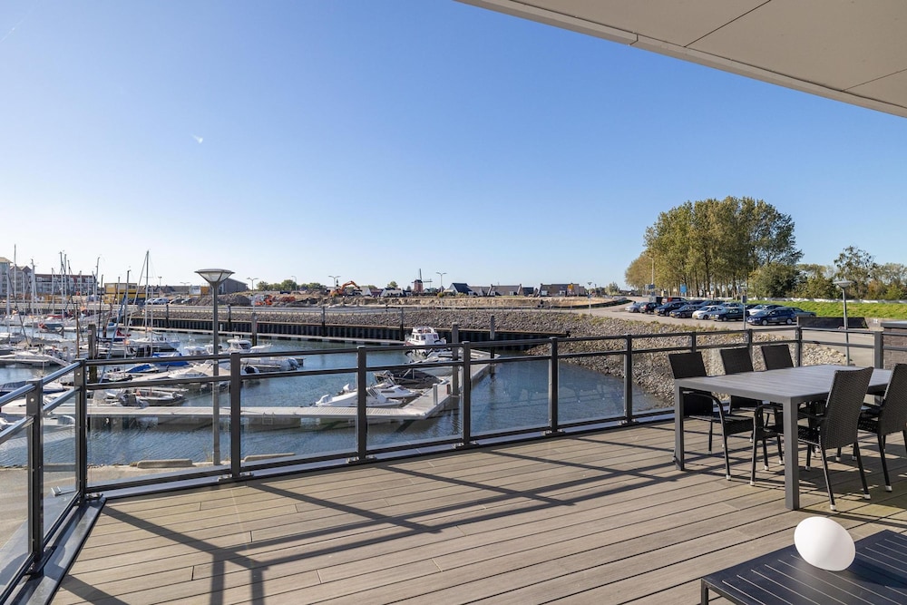 Apt VM - Havenweg 8-34 S-annala Oostr