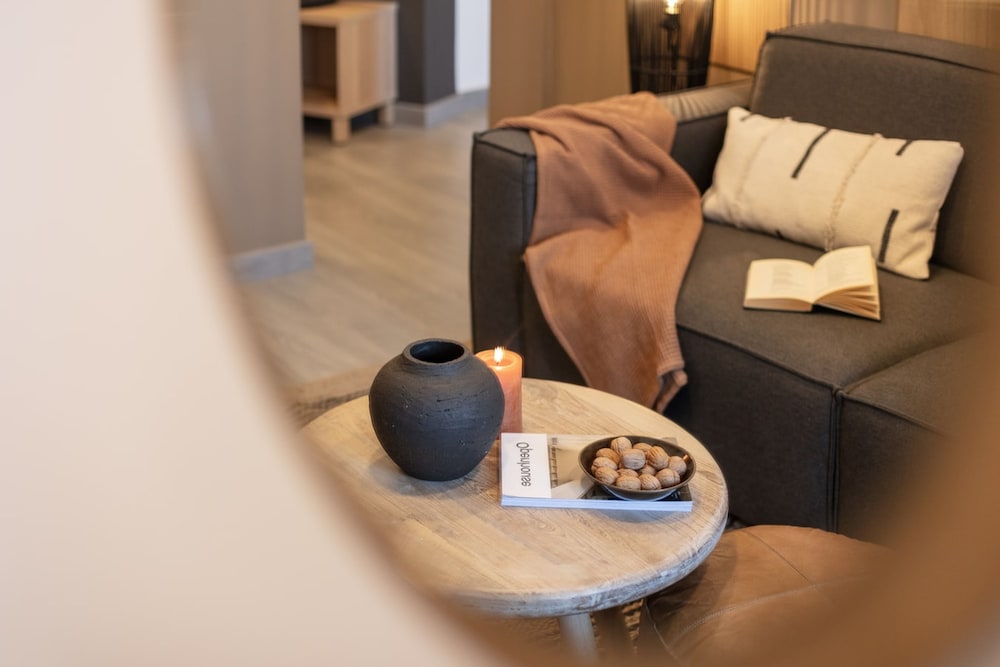 Kobenni - 1 Bedroom Apartment in Justicia