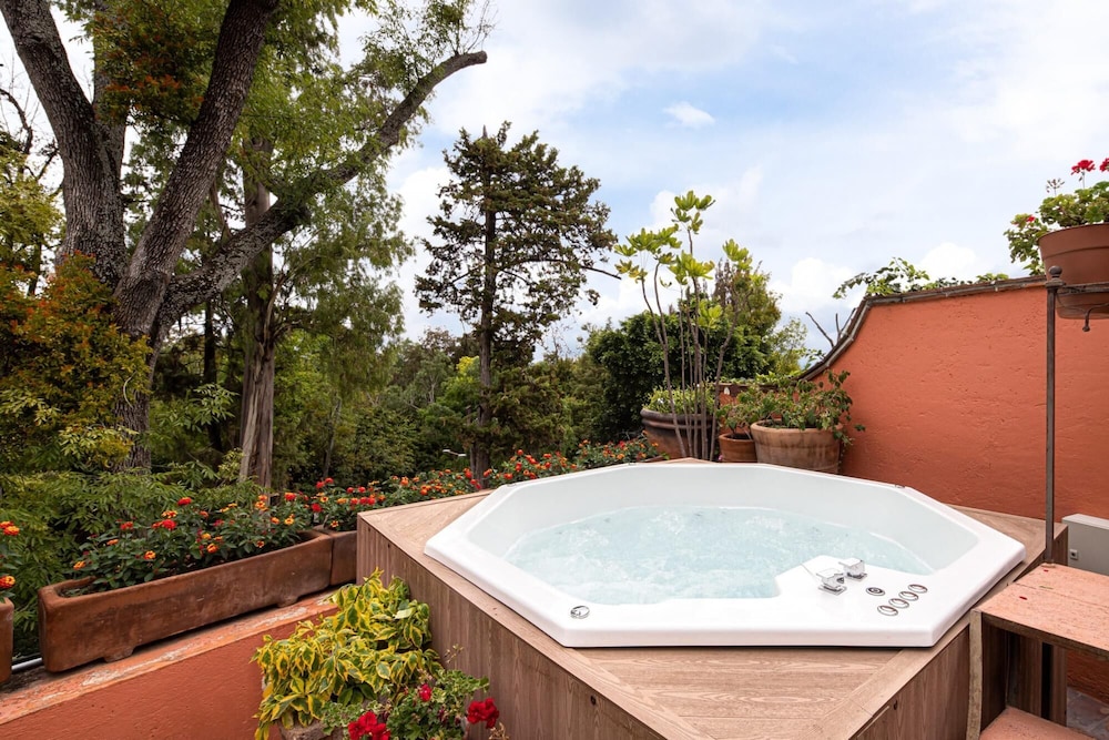 Beautiful Newly Renovated House in the Center of San Miguel view 3