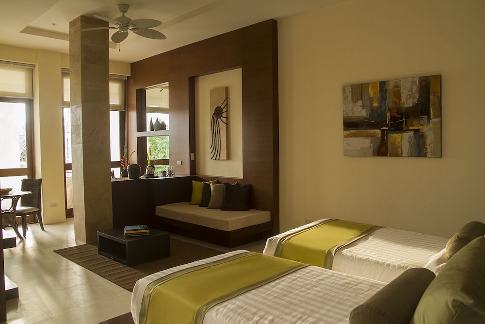 Kandaya Resort