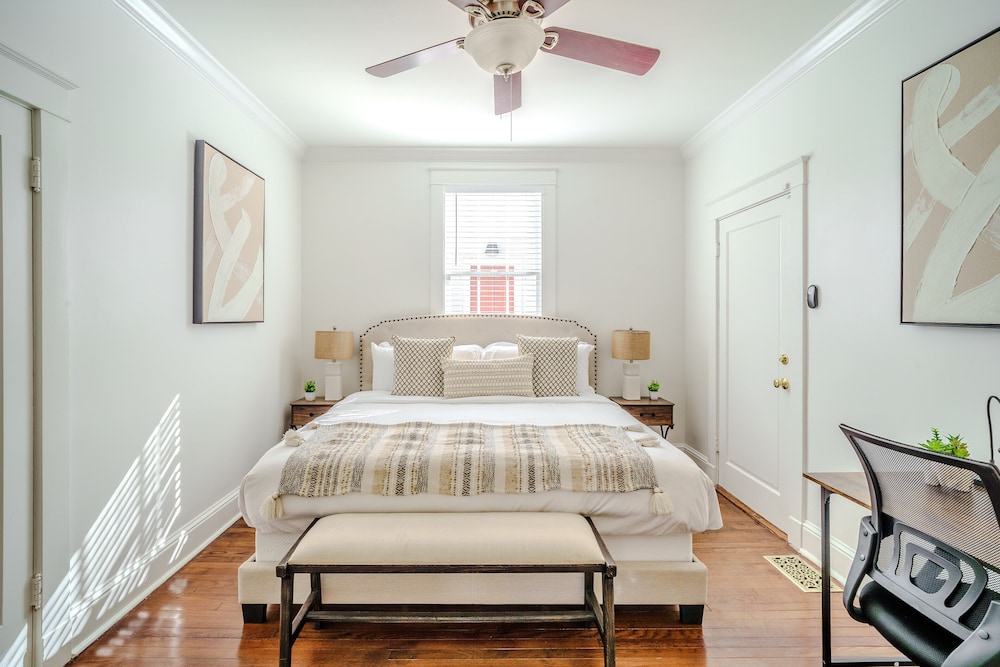 *FREE* Parking/Renovated Gem near French Qtr - Image 3