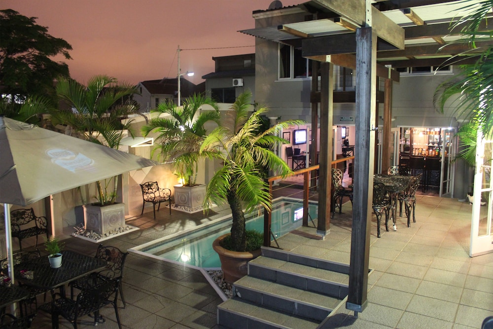 Bon Ami Guest House view 5