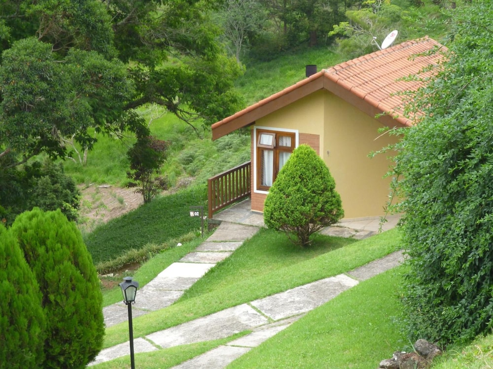 Pousada La Villa Del Valle