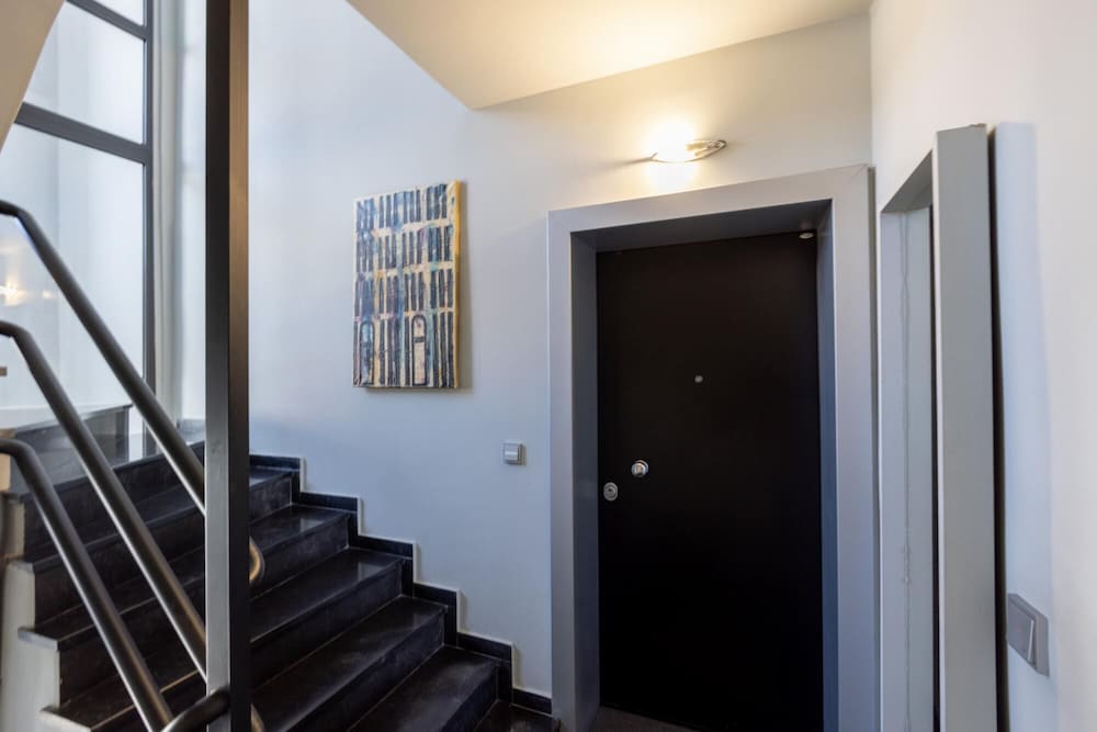 Iakxou 26 in Athens With 1 Bedrooms and 1 Bathrooms