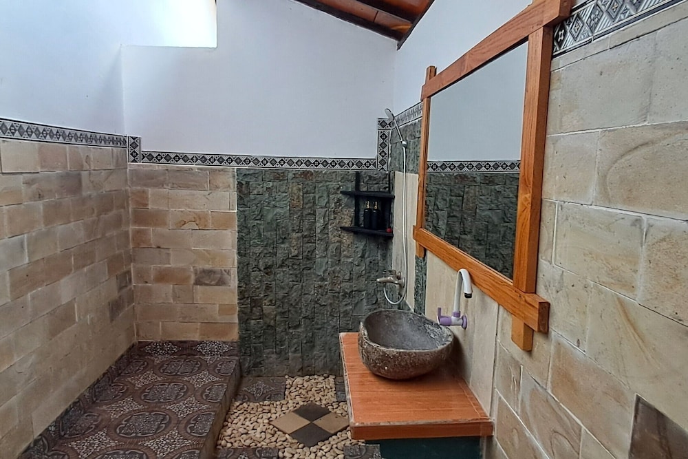 Pandan Bungalow