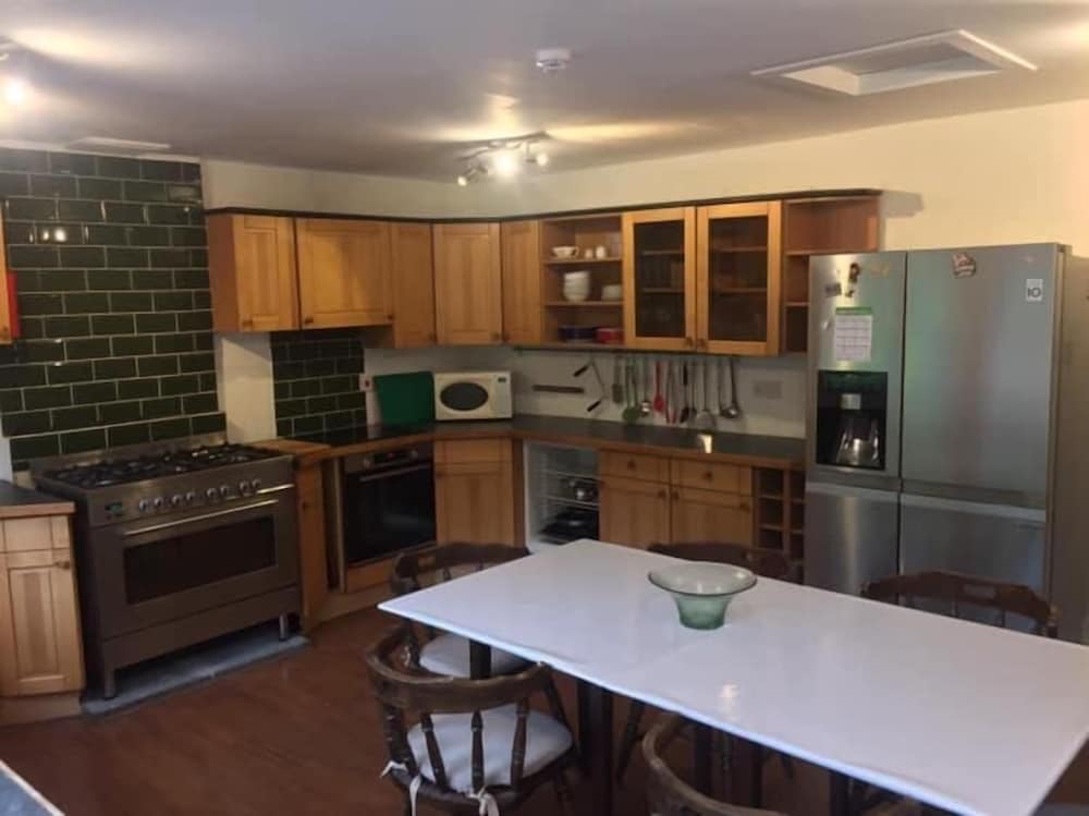 Airlie House Self-Catering