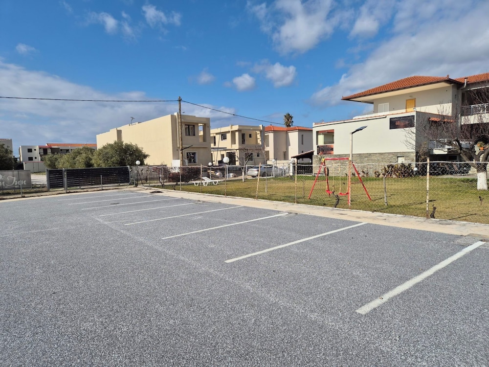 Vista Luxury Suites Halkidiki