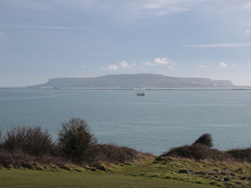 Lighthouse View