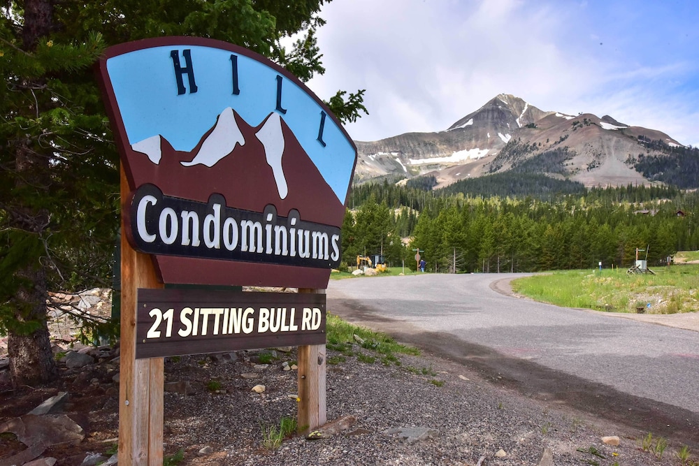 Prismatic Mountain Studio < 1 Mi to Big Sky Resort - Property Image 2