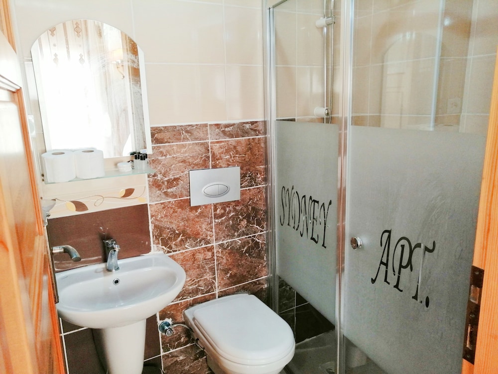 İstanbul Sydney Oteli - Image 45