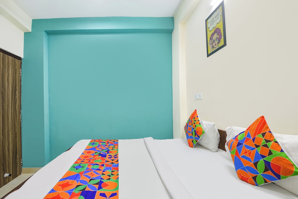 Fabhotel Anmol Residency