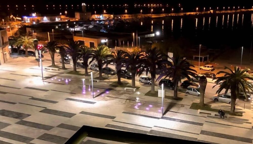 Terrazza Diomede