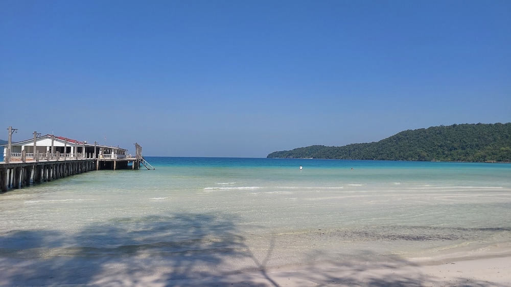 SoonNoeng Resort