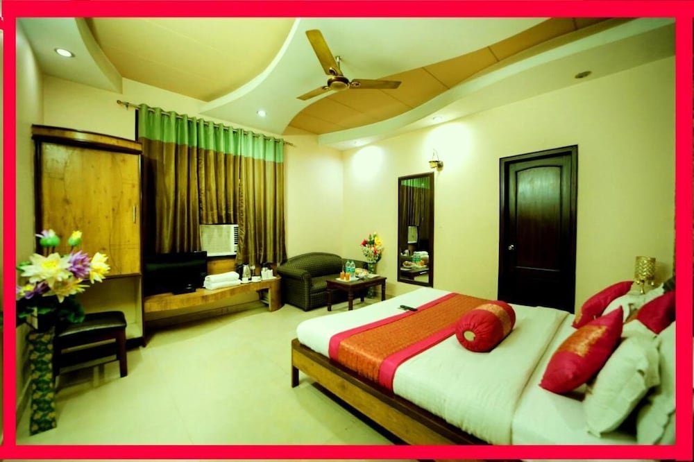 Hotel Blue Bell