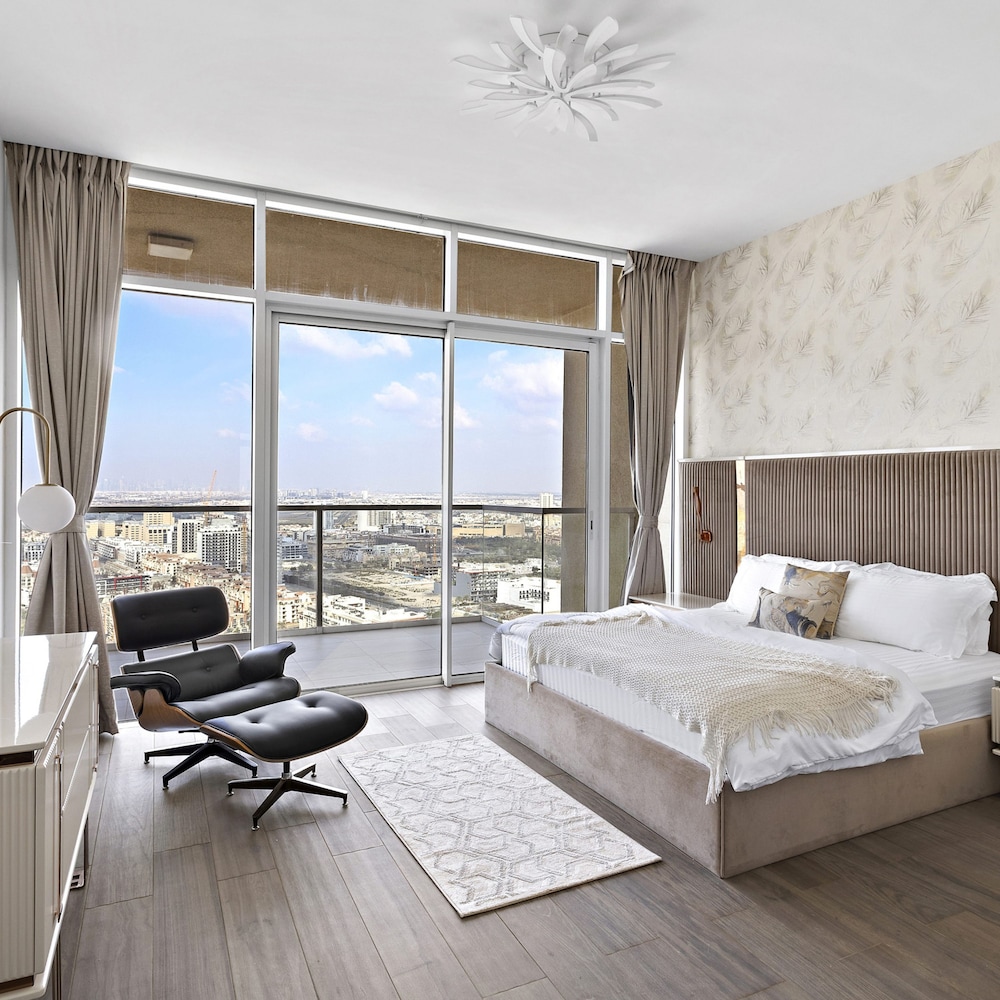 Hameni Tower - W2801 4BD