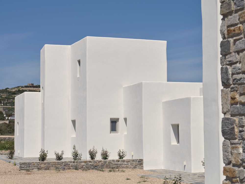 Mosaic Villas