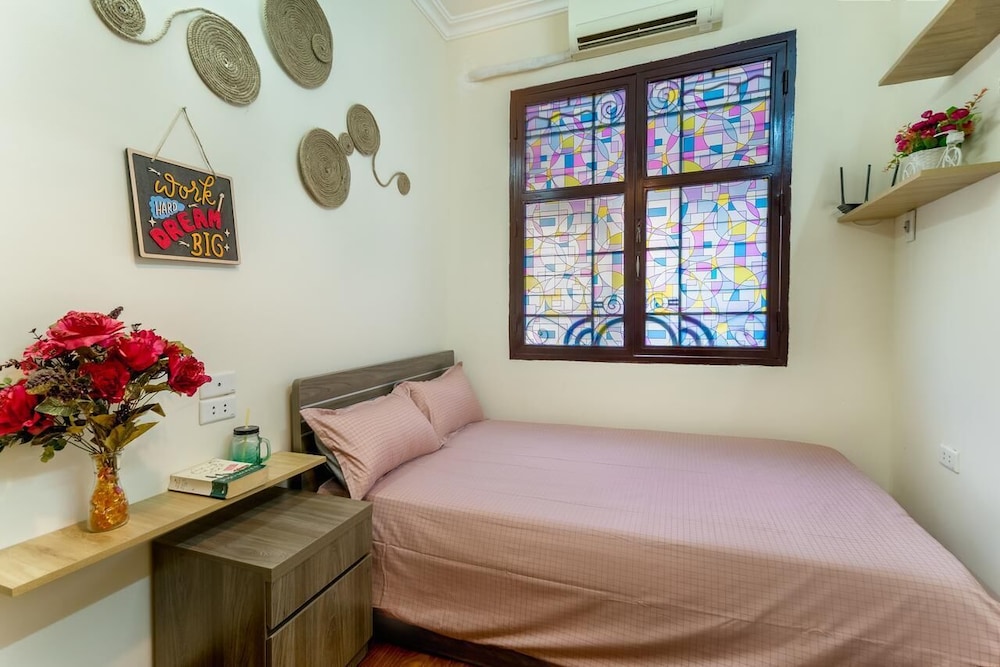 Hanoi Lotus Guest House