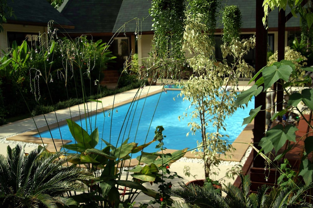 Natien Beach Villa