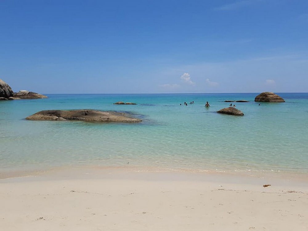 La Mer Samui Resort