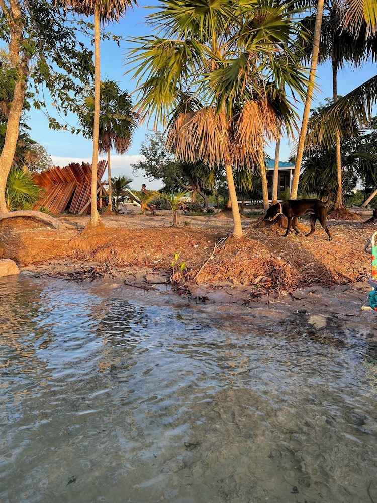 Belizima Eco Resort