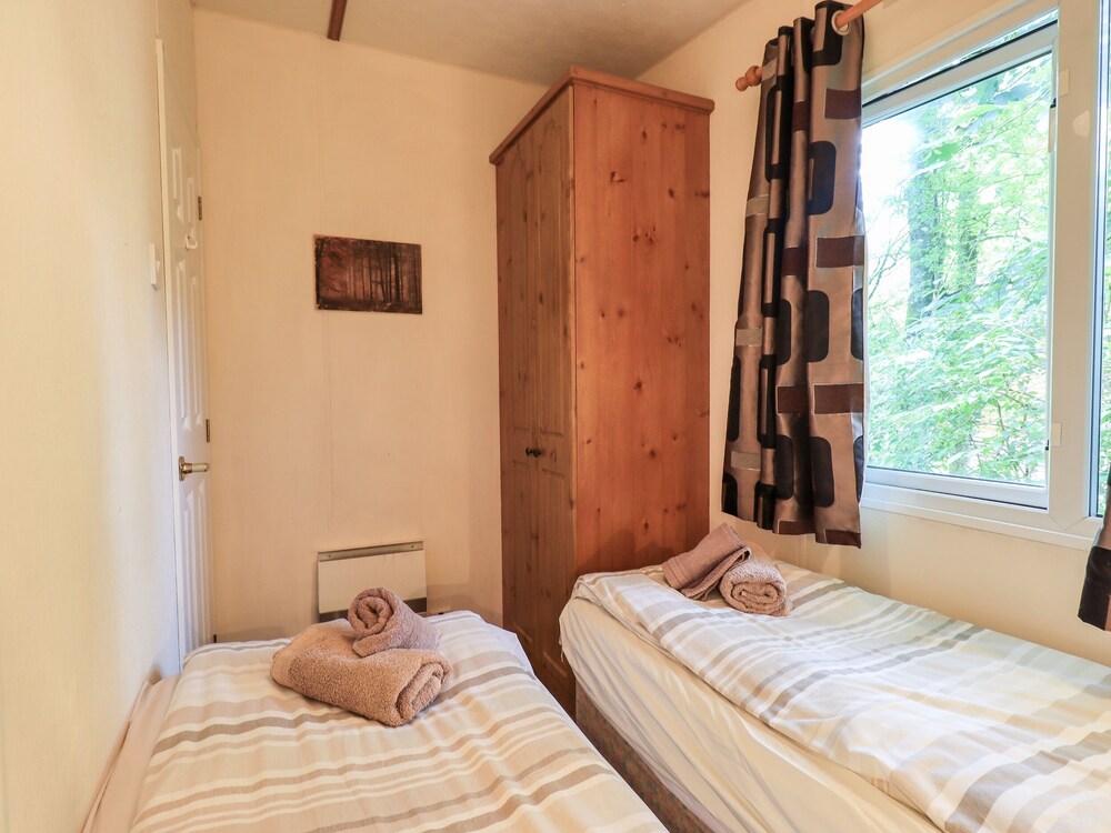 Pinehaven Lodge