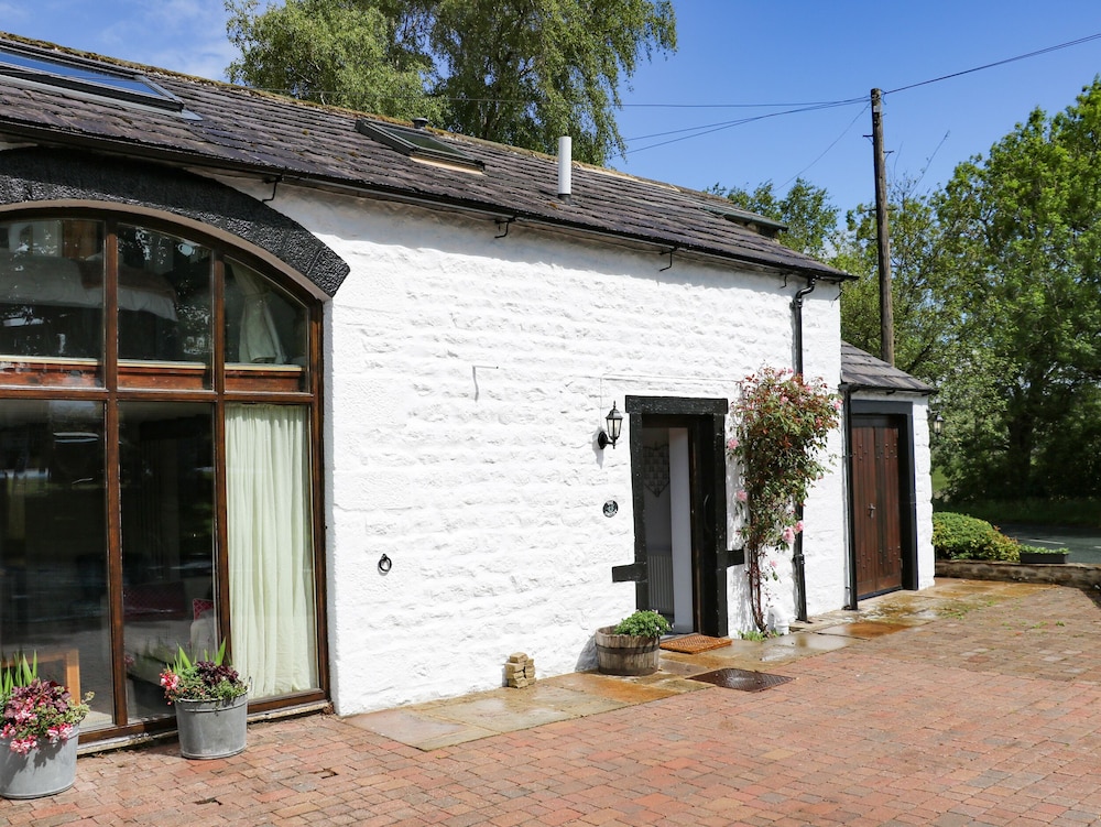 Smithy Cottage