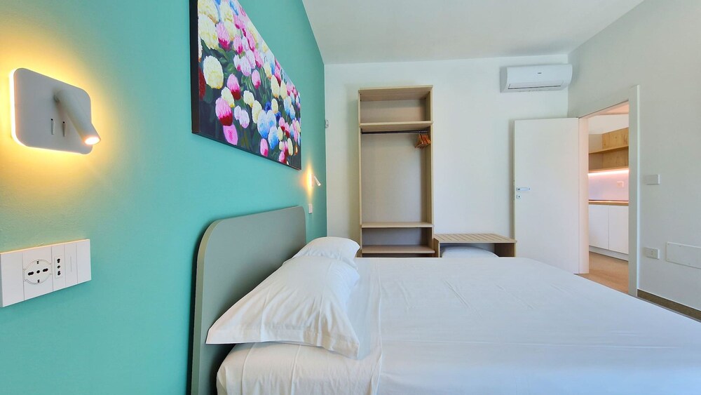 Suite Fontanelle Luxury 6 by Salentoaffitti