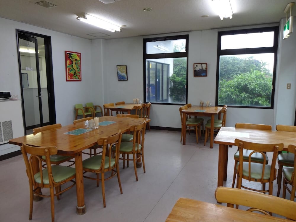 Seadive Guest House