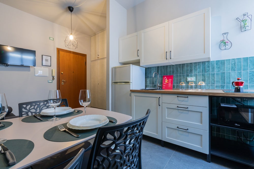 Pala Olimpico Apartment by Wonderful Italy