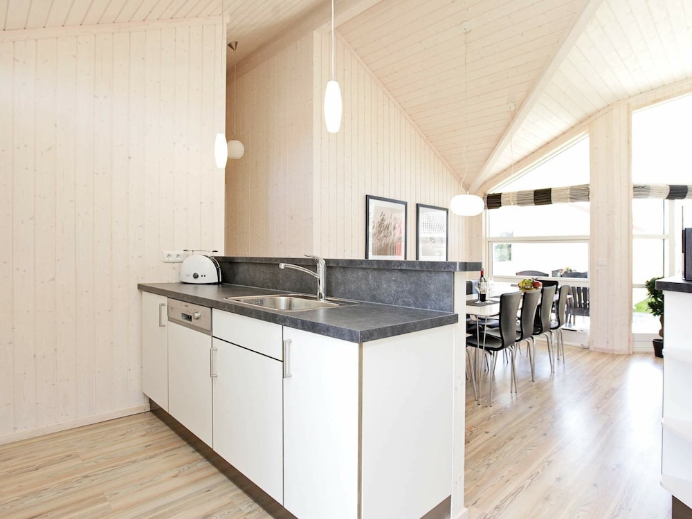 Holiday Home in Grossenbrode view 4