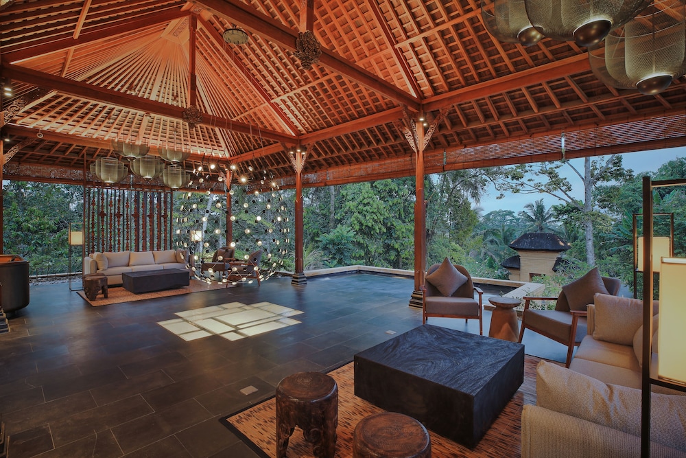Sanna Ubud A Pramana Experience view 5
