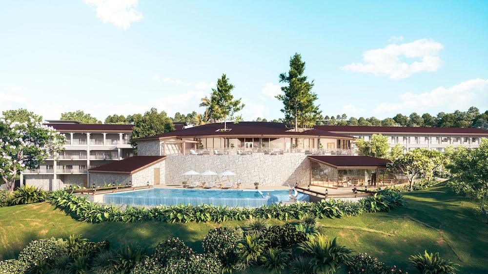 Naukuchia House, Naukuchiatal - IHCL SeleQtions
