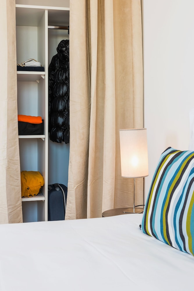 Ténéo Apparthotel Talence - Arthéna 2