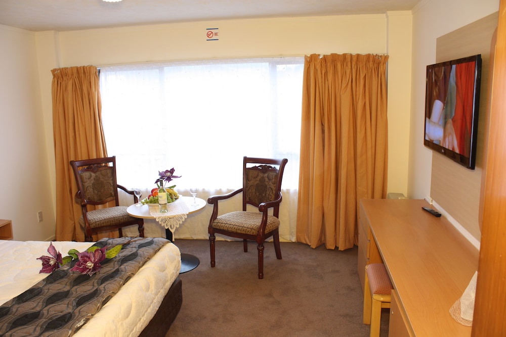 Airport Travel Air Motor Inn - Image 5