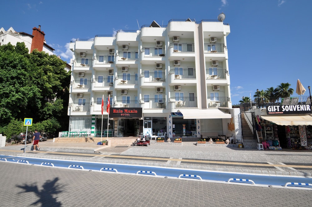 Reis Maris Hotel - Image 9