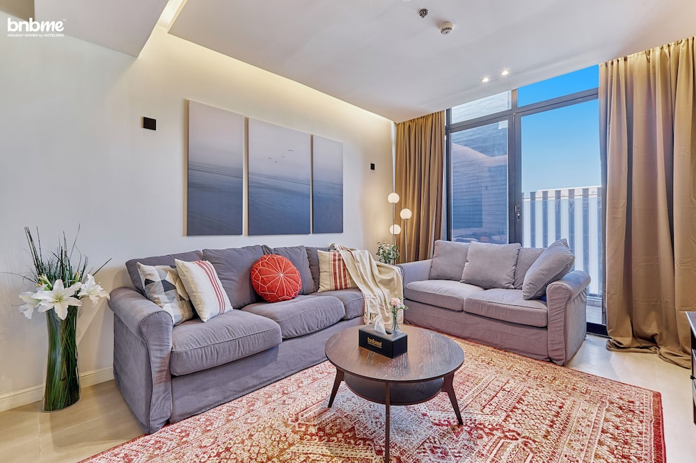 bnbmehomes-3B with Pvt Rooftop Bliss-A14