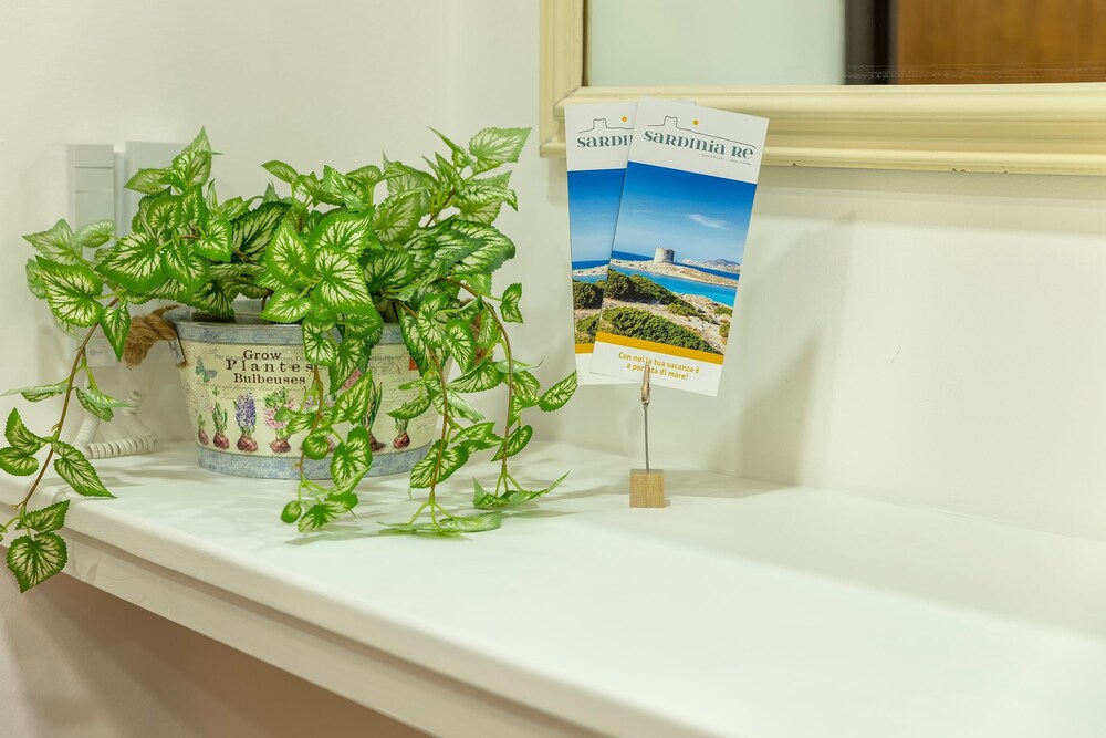Sardinia Re - Loft Antica Italia
