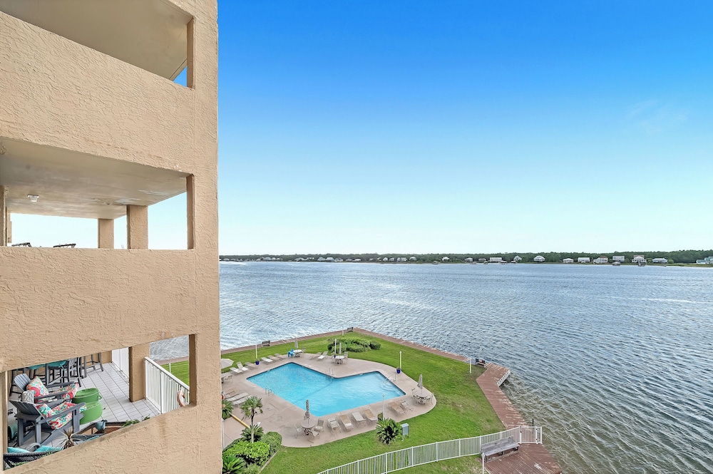 Compass Point Condos