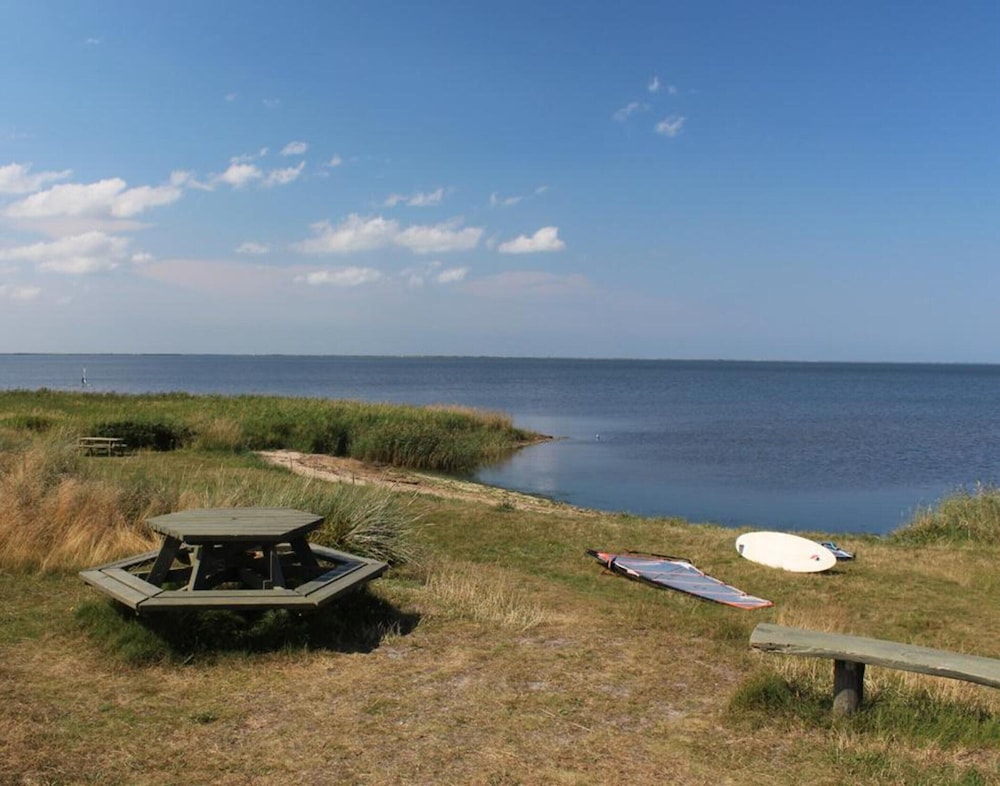 4 Person Holiday Home in Hemmet