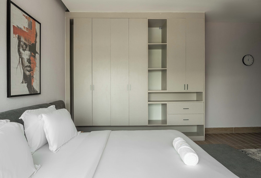 George Residence Victoria Island Lagos